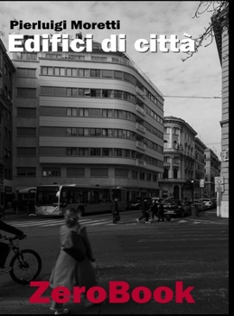 Hardcover Edifici di città: Roma 2020-2021 [Italian] Book