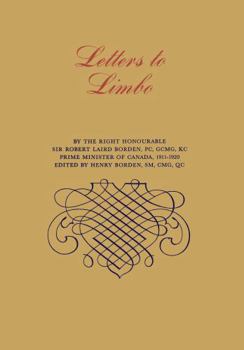 Paperback Letters to Limbo Book