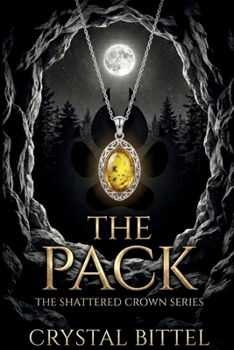 Paperback The Pack Book