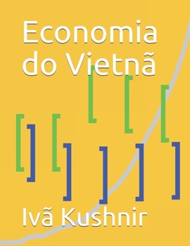 Paperback Economia do Vietnã [Portuguese] Book