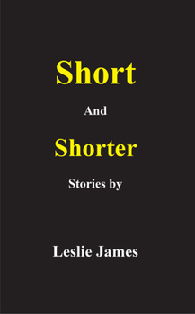 Paperback Short and Shorter Stories Book