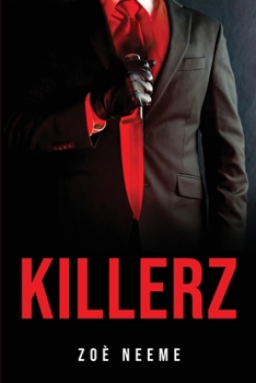 Paperback Killerz Book