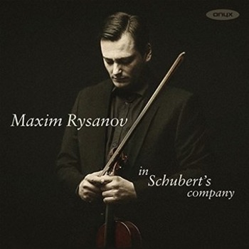 Music - CD In Schubert's Company Book