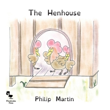 Paperback The Henhouse Book