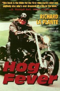 Paperback Hog Fever Book