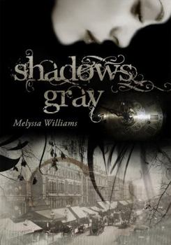 Paperback Shadows Gray Book