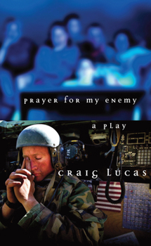 Paperback Prayer for My Enemy Book