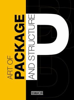 Hardcover Art of Package and Structure Book