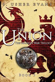 Paperback The Union Book