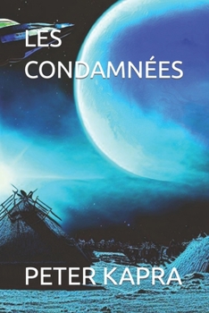 Paperback Les Condamnées [French] Book