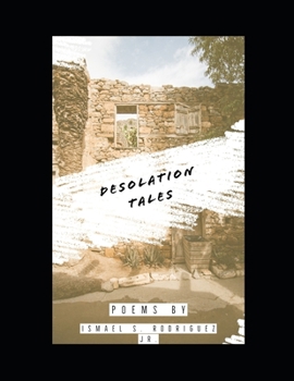 Paperback Desolation Tales Book