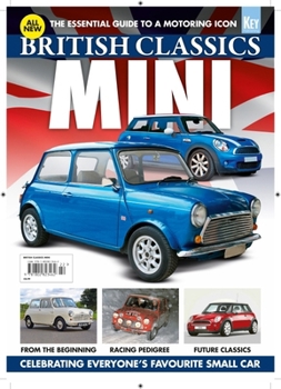 Paperback British Classics - Mini Book