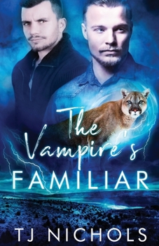 Paperback The Vampire's Familiar Book