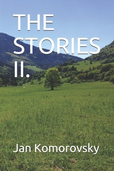 Paperback The Stories II. Book