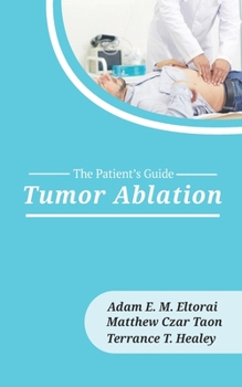 Paperback Tumor Ablation Book