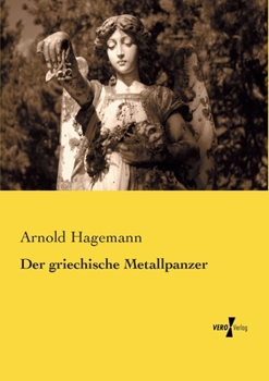 Paperback Der griechische Metallpanzer [German] Book