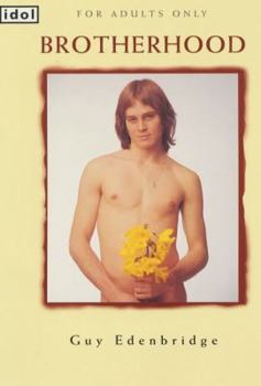 Paperback Brotherhood (Idol) Book