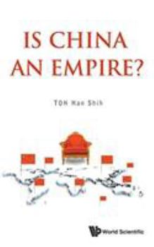 Hardcover Is China an Empire? Book