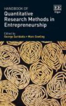 Paperback Handbook of Quantitative Research Methods in Entrepreneurship Book