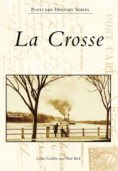 Paperback La Crosse Book