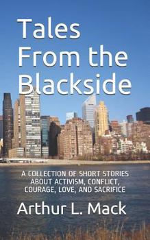 Paperback Tales from the Blackside Book