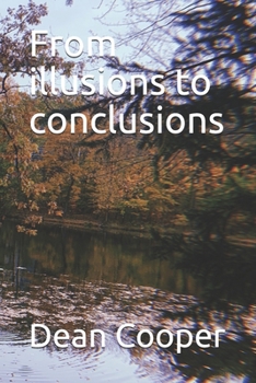 Paperback From illusions to conclusions Book