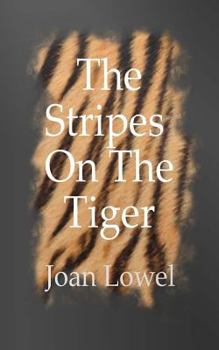 Paperback The Stripes On The Tiger Book
