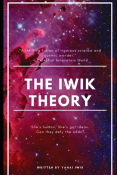 Paperback The Iwik Theory Book