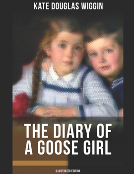 Paperback Diary of a Goose Girl Book