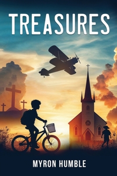 Paperback Treasures Book