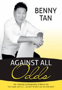 Paperback Against the Odds Book