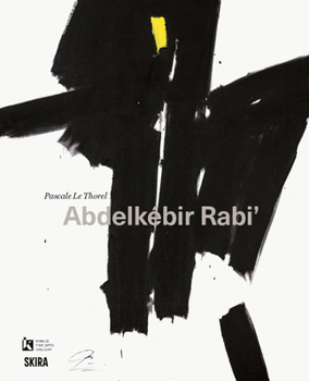 Hardcover Abdelkébir Rabi' Book