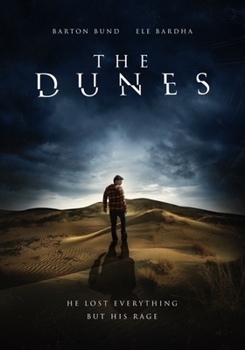 DVD Dunes Book