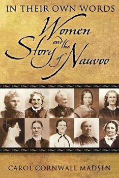 Paperback Women and the Story of Nauvoo Book