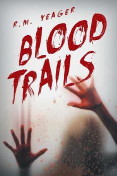 Paperback Blood Trails Book