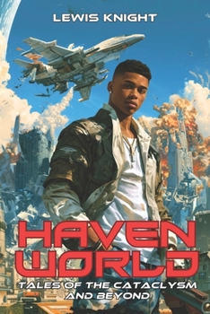 Paperback Havenworld: Tales of the Cataclysm and Beyond: Phase One Collection Book