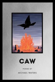 Paperback Caw Book