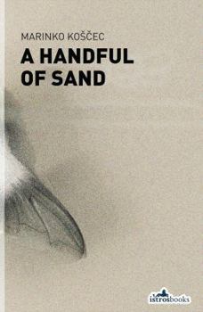 Paperback A Handful of Sand Book