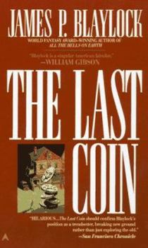 The Last Coin - Book #1 of the Christian Trilogy