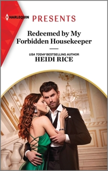 Mass Market Paperback Redeemed by My Forbidden Housekeeper Book