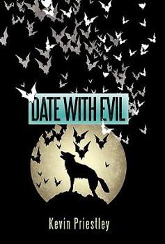 Paperback Date with Evil Book