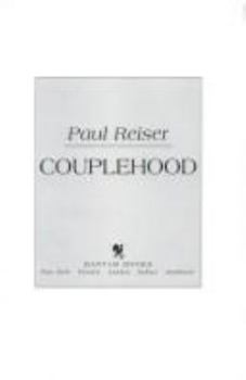 Hardcover Couplehood Book