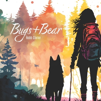 Paperback Bugs and Bear Book