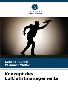Konzept des Luftfahrtmanagements (German Edition)