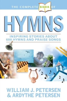 The Complete Book of Hymns (Complete Book)