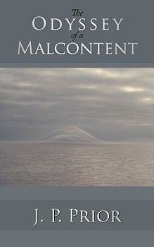 Paperback The Odyssey of a Malcontent Book