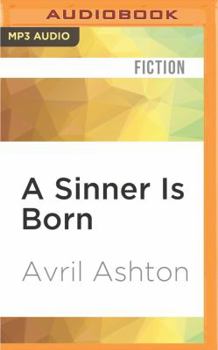 A Sinner Born - Book #3 of the Brooklyn Sinners