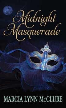 Midnight Masquerade - Book  of the Fairy Tale Collection
