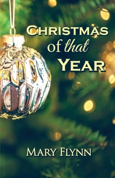 Paperback Christmas of that Year Book