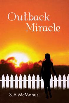 Paperback Outback Miracle Book